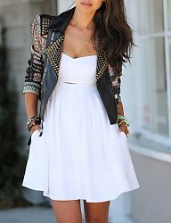 Moda Inne Moda uliczna - 2026738