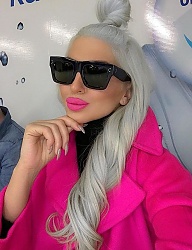 Moda Dodatki Okulary - 3101032