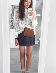 Moda Ciuchy Pozostałe - 3185331