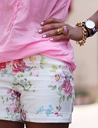 Moda Spodnie Spodenki - 2681254