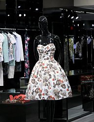 Moda Ciuchy Pozostałe - 1052910