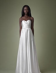 Moda Ślub Suknie ślubne - 1604768