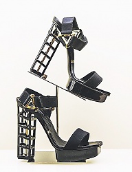 Moda Buty Pozostałe - 2974151