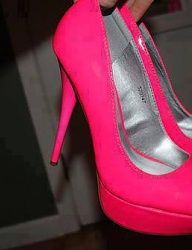 Moda Buty Szpilki - 2680834