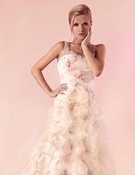 Moda Ślub Suknie ślubne - 85724