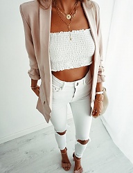 Moda Inne Moda uliczna - 3246385