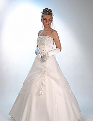 Moda Ślub Suknie ślubne - 890755