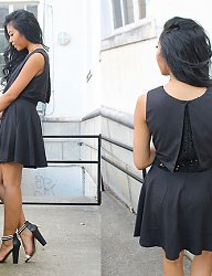 Moda Inne Moda uliczna - 1835150