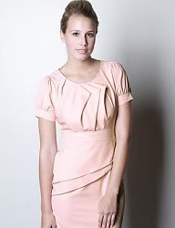 Moda Ciuchy Pozostałe - 1044251