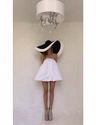 Moda Dodatki Nakrycia głowy - 2674367