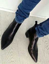 Moda Buty Botki - 3027944