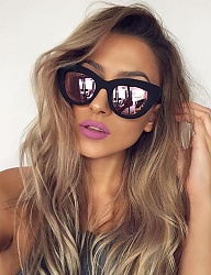 Moda Dodatki Okulary - 3093354