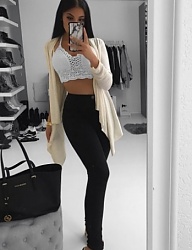 Moda Ciuchy Pozostałe - 3171425
