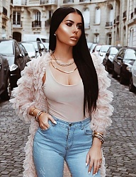 Moda Ciuchy Pozostałe - 3251163