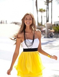 Moda Spódnice Krótkie - 1426620