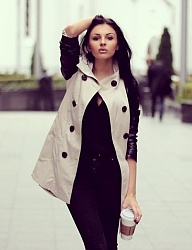 Moda Ciuchy Pozostałe - 1688324