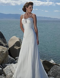 Moda Ślub Suknie ślubne - 526250