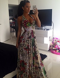 Moda Sukienki Dzienne - 2762182