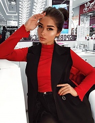 Moda Inne Moda uliczna - 3257383