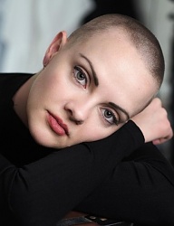 Fryzury Krótkie - 3270049