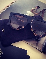 Moda Dodatki Okulary - 1803561