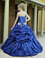 Moda Ślub Suknie ślubne - 817342