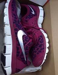 Moda Buty Sportowe - 2811722