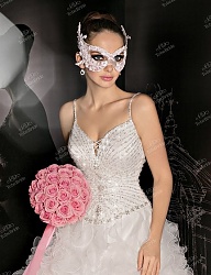 Moda Ślub Suknie ślubne - 2397357