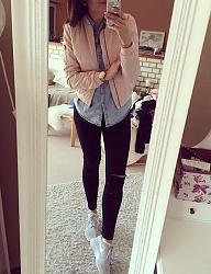 Moda Ciuchy Pozostałe - 3147180