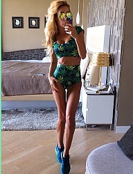 Moda Bielizna Na plażę - 2926643
