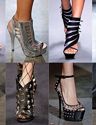 Moda Buty Pozostałe - 503628
