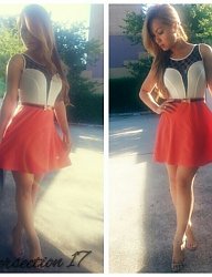 Moda Sukienki Dzienne - 1705378