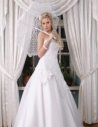 Moda Ślub Suknie ślubne - 892845
