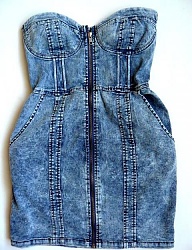 Moda Sukienki - 1085010