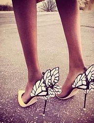 Moda Buty Szpilki - 2728549