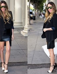 Moda Inne Moda uliczna - 1725943