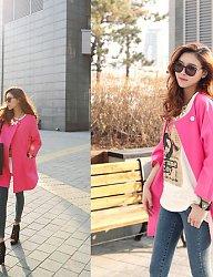 Moda Inne Moda uliczna - 1852347