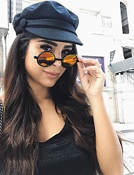 Moda Dodatki Okulary - 3246081
