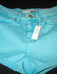 Moda Spodnie Szorty - 1327702
