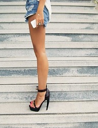 Moda Buty Pozostałe - 2687410
