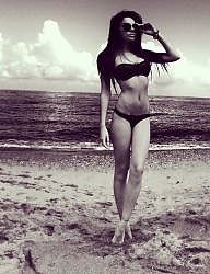 Moda Bielizna Na plażę - 2665283