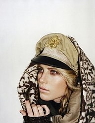 Moda Dodatki Nakrycia głowy - 1028726