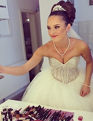Moda Ślub Suknie ślubne - 2176818
