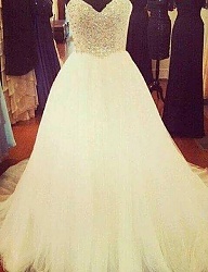 Moda Ślub Suknie ślubne - 3249886