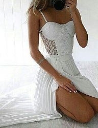 Moda Sukienki Pozostałe - 3183089