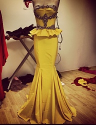 Moda Sukienki Wieczorowe - 2041539