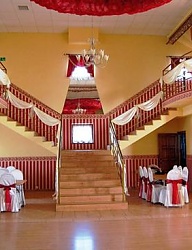 Moda Ślub Dekoracje ślubne - 627571
