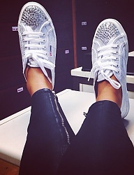Moda Buty Sportowe - 2766504