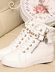 Moda Buty Sportowe - 2627709