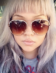 Moda Dodatki Okulary - 2804040